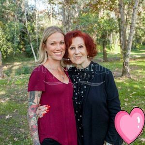 Meet your Posher, Karryn